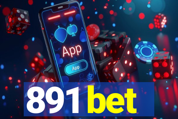 891 bet